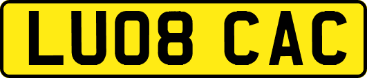 LU08CAC