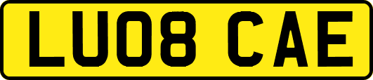 LU08CAE