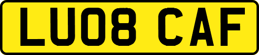 LU08CAF