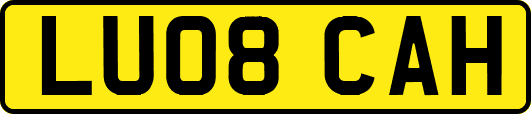LU08CAH