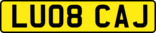 LU08CAJ