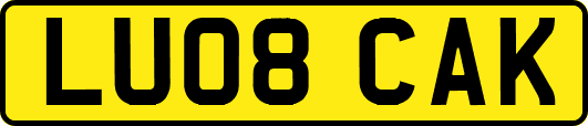 LU08CAK