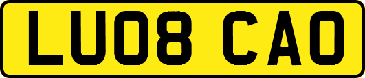 LU08CAO