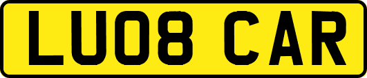 LU08CAR