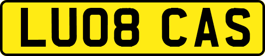 LU08CAS
