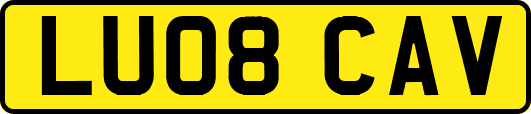 LU08CAV