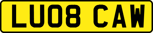 LU08CAW
