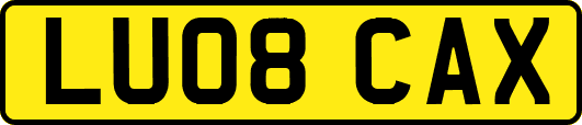 LU08CAX