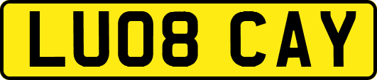 LU08CAY