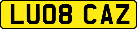 LU08CAZ