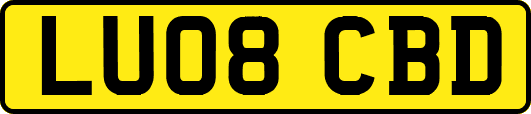 LU08CBD