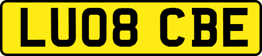LU08CBE