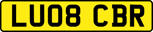 LU08CBR