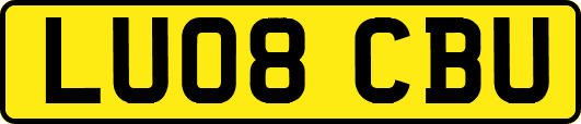 LU08CBU