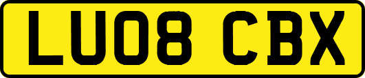 LU08CBX
