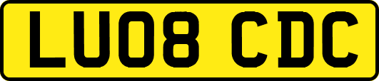 LU08CDC