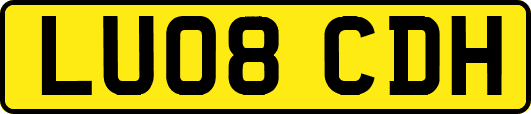 LU08CDH