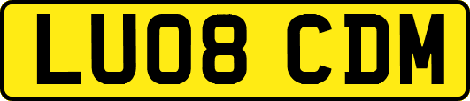 LU08CDM