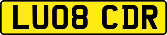 LU08CDR