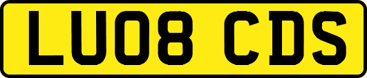 LU08CDS