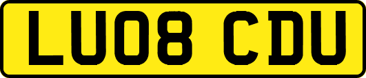 LU08CDU