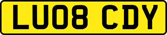 LU08CDY