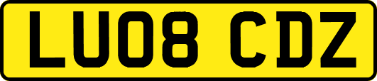 LU08CDZ