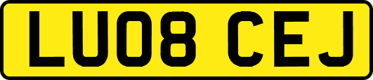 LU08CEJ