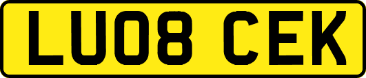LU08CEK