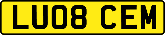 LU08CEM