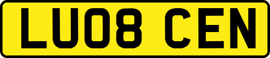 LU08CEN