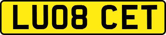 LU08CET