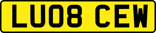 LU08CEW