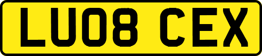 LU08CEX