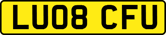 LU08CFU