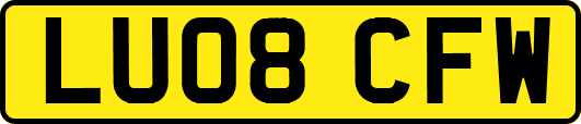 LU08CFW