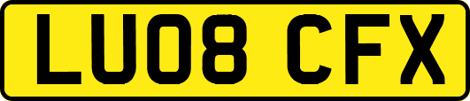 LU08CFX