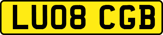 LU08CGB