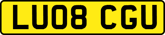 LU08CGU