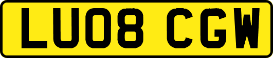 LU08CGW
