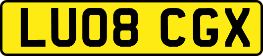 LU08CGX