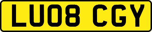 LU08CGY