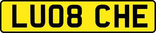 LU08CHE