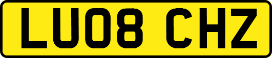 LU08CHZ