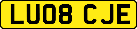 LU08CJE