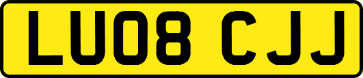 LU08CJJ