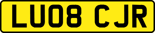 LU08CJR
