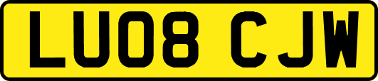LU08CJW