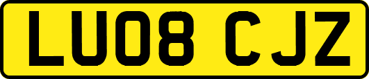 LU08CJZ