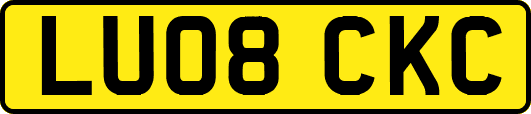 LU08CKC